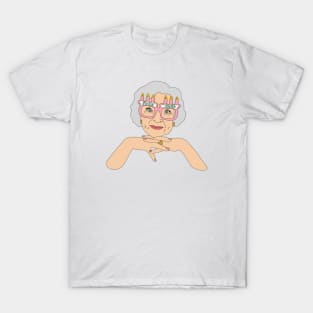 Betty White 2020 T-Shirt